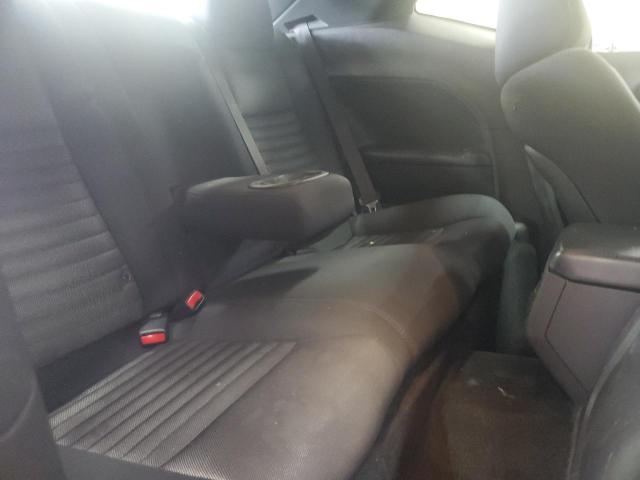 Photo 10 from auction – 2014 DODGE CHALLENGER with VIN 2C3CDYAG9EH233717