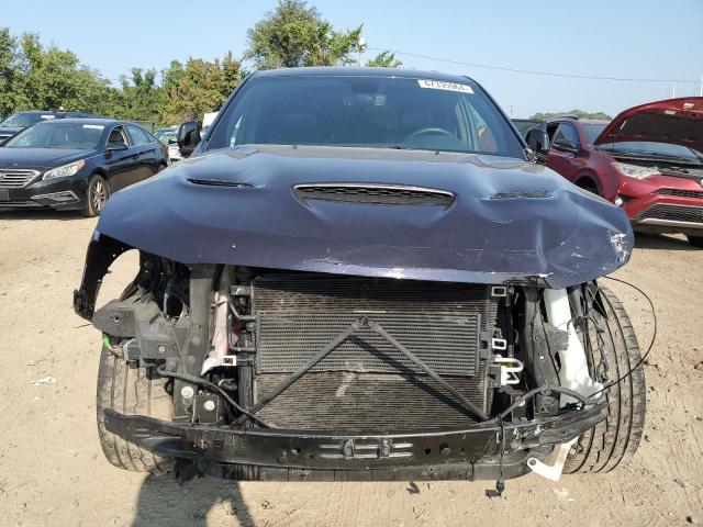 Photo 5 from auction – 2021 DODGE DURANGO R/ with VIN 1C4SDJCT6MC659617