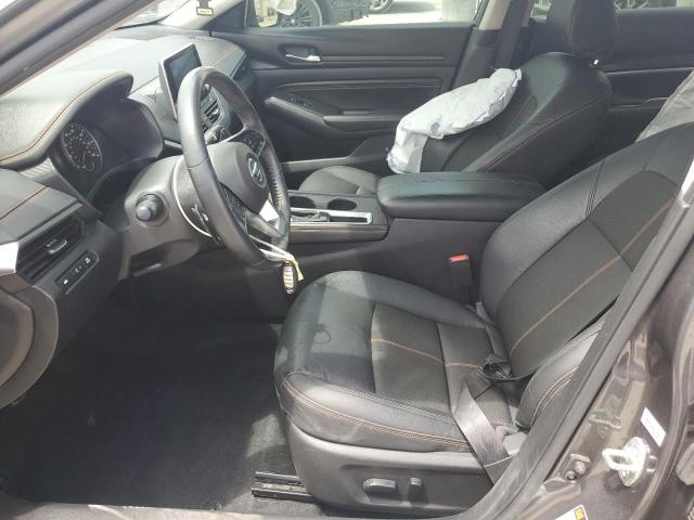 Photo 7 from auction – 2021 NISSAN ALTIMA SR with VIN 1N4BL4CV7MN355888