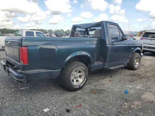 Photo 3 from auction – 1994 FORD F150 with VIN 1FTEF15N0RNB45909