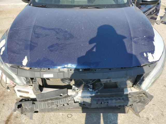 Photo 11 from auction – 2020 NISSAN ALTIMA SR with VIN 1N4BL4CV3LN311238