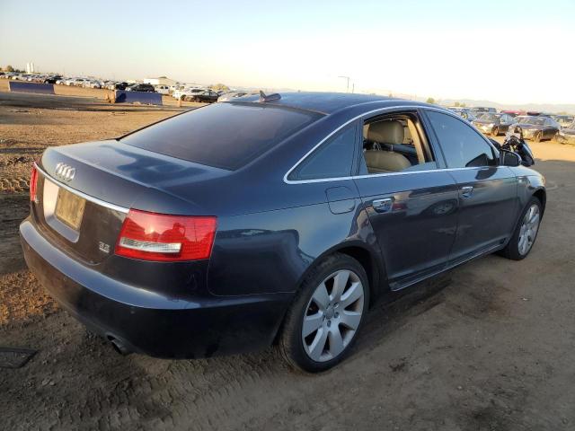Photo 3 from auction – 2005 AUDI A6 3.2 QUA with VIN WAUDG74F75N109132