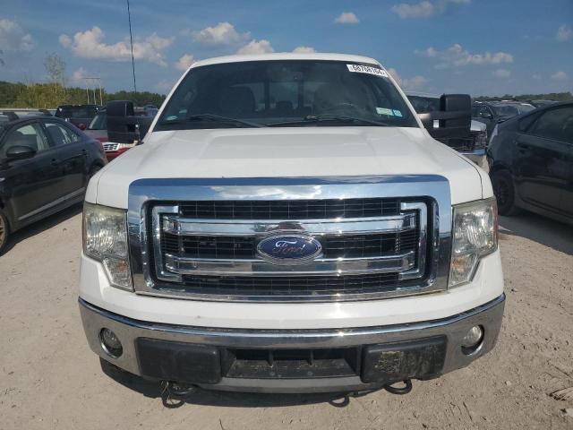Photo 5 from auction – 2014 FORD F150 SUPER with VIN 1FTFW1ET4EKD45965