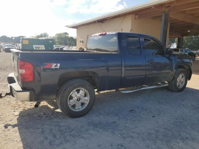 Photo 3 from auction – 2011 CHEVROLET SILVERADO with VIN 1GCRKSE39BZ144404