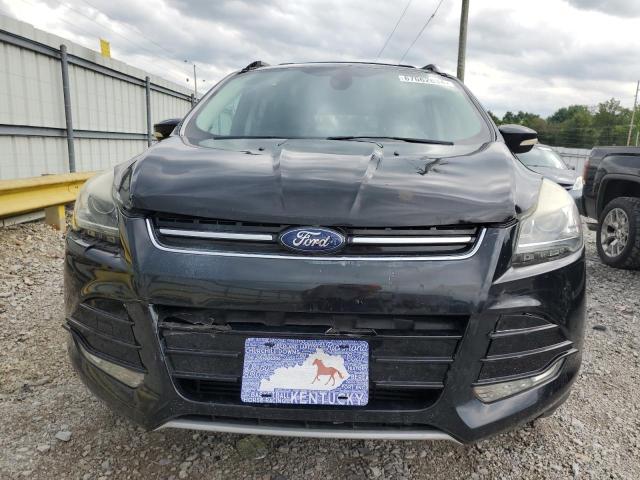 Photo 5 from auction – 2013 FORD ESCAPE TIT with VIN 1FMCU0J99DUA71254