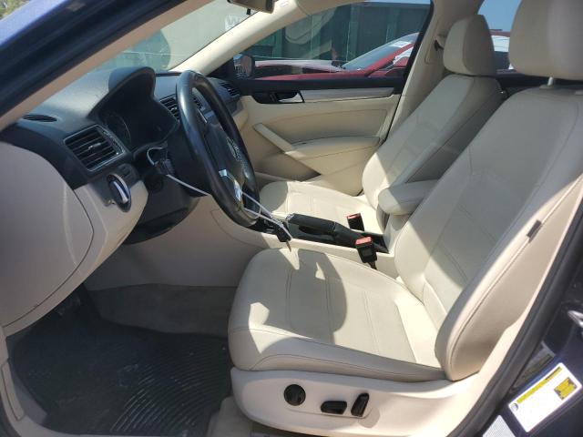 Photo 7 from auction – 2015 VOLKSWAGEN PASSAT S with VIN 1VWAS7A35FC108229
