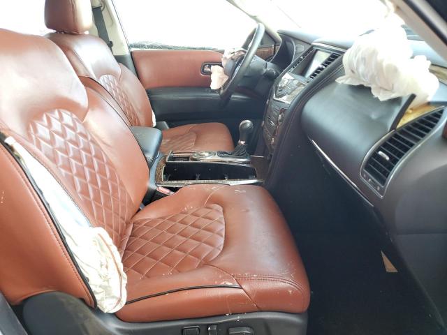 Photo 7 from auction – 2018 NISSAN ARMADA SV with VIN JN8AY2ND0J9053979