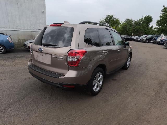 Photo 4 from auction – 2016 SUBARU FORESTER 2 with VIN JF2SJADC9GH448234