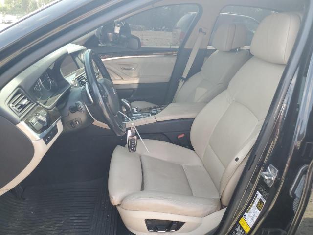 Photo 7 from auction – 2011 BMW 535 XI with VIN WBAFU7C51BC778708