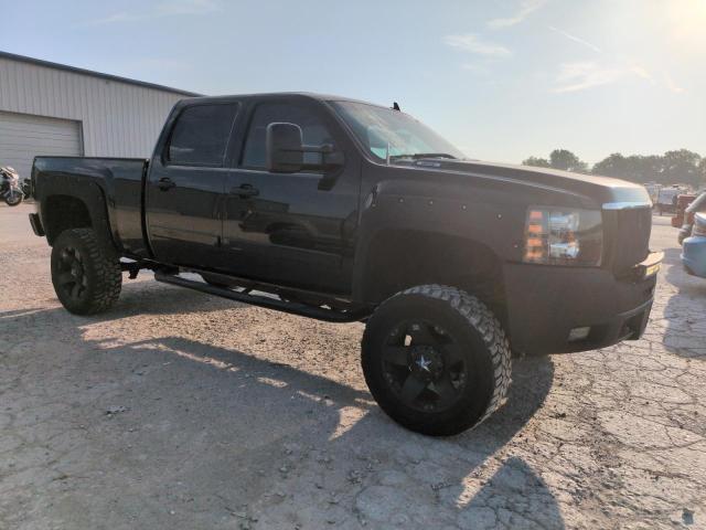 Photo 4 from auction – 2008 CHEVROLET SILVERADO with VIN 1GCHK23K18F107072