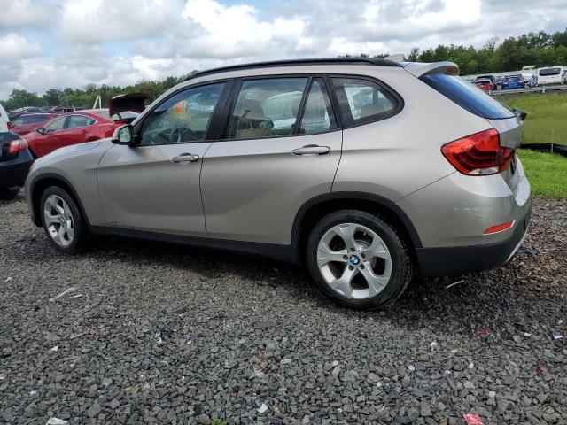 Photo 2 from auction – 2014 BMW X1 SDRIVE2 with VIN WBAVM1C52EVW49443