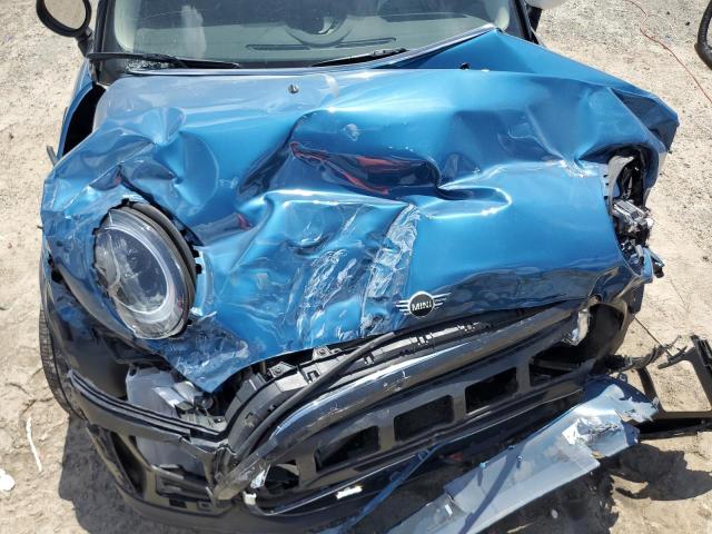 Photo 12 from auction – 2024 MINI COOPER with VIN WMW33DK00R2V04491