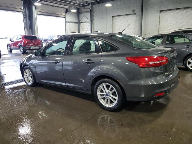 Photo 2 from auction – 2017 FORD FOCUS SE with VIN 1FADP3F25HL329056