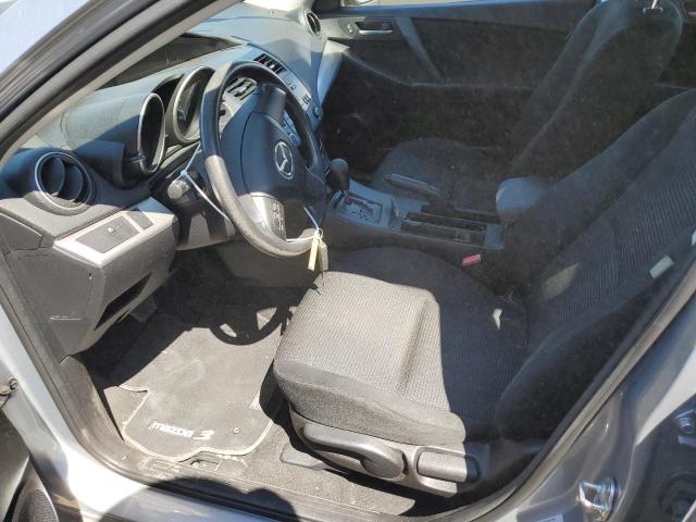 Photo 7 from auction – 2012 MAZDA 3 I with VIN JM1BL1UF7C1608097