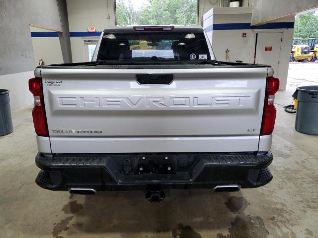 صورة رقم 6 من المزاد - 2019 CHEVROLET SILVERADO مع VIN 3GCPYFED4KG143232