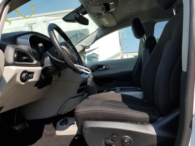Photo 7 from auction – 2020 CHRYSLER PACIFICA T with VIN 2C4RC1FG9LR142012