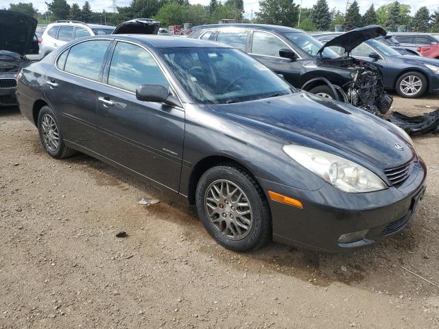 Photo 4 from auction – 2004 LEXUS ES 330 with VIN JTHBA30G445049004