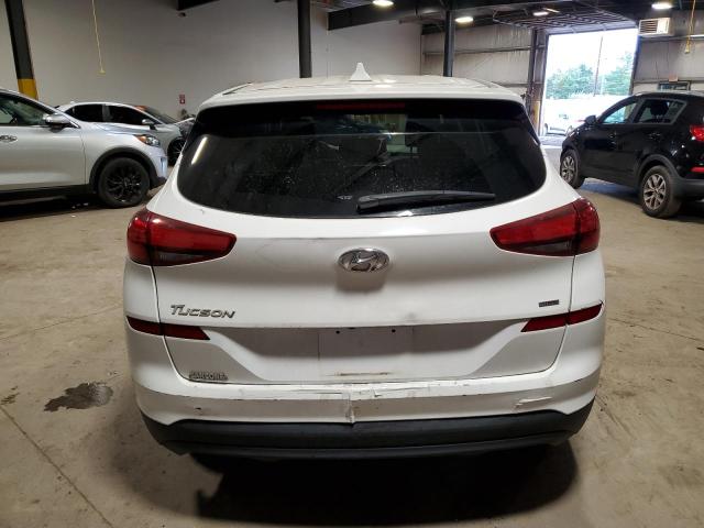 Photo 6 from auction – 2019 HYUNDAI TUCSON SE with VIN KM8J2CA47KU893535