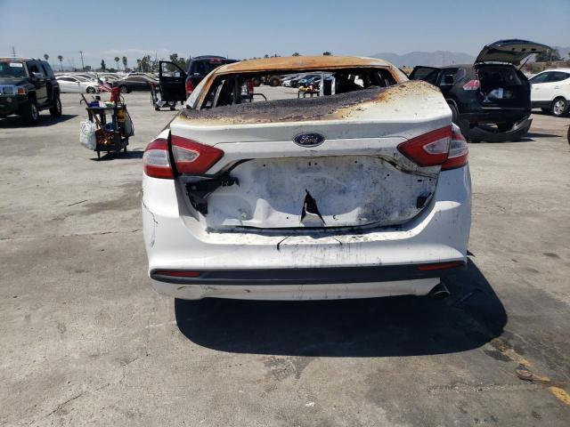 Photo 6 from auction – 2013 FORD FUSION SE with VIN 3FA6P0LU8DR298460