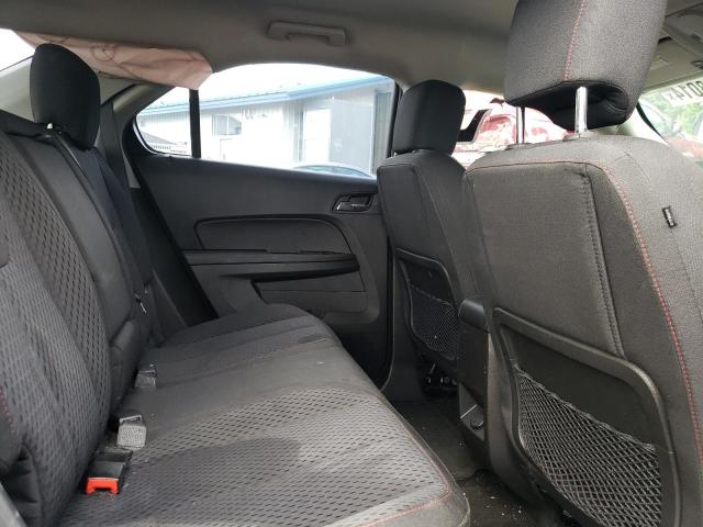 Photo 11 from auction – 2012 CHEVROLET EQUINOX LS with VIN 2GNALBEK5C6364340
