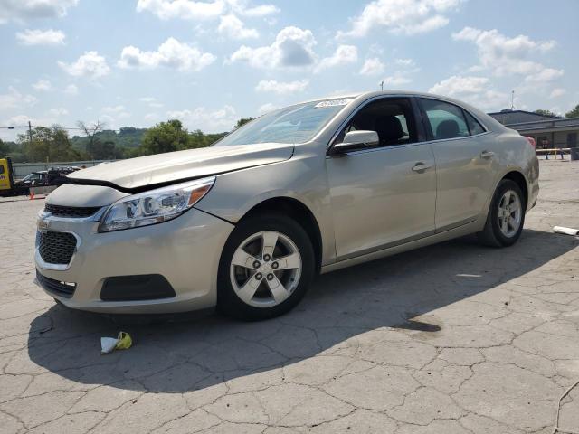 CHEVROLET MALIBU LIM 2016 with VIN 1G11C5SA1GF155929 - Photo from auction