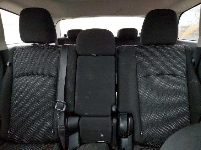 Photo 10 from auction – 2016 DODGE JOURNEY SX with VIN 3C4PDDBG5GT196812