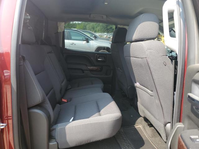 Photo 10 from auction – 2016 GMC SIERRA K15 with VIN 3GTU2MEC8GG327077