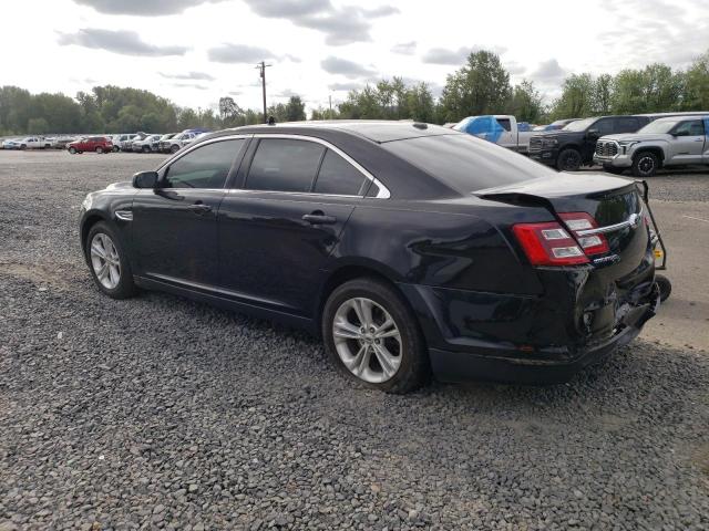 Photo 2 from auction – 2018 FORD TAURUS SE with VIN 1FAHP2D82JG118866