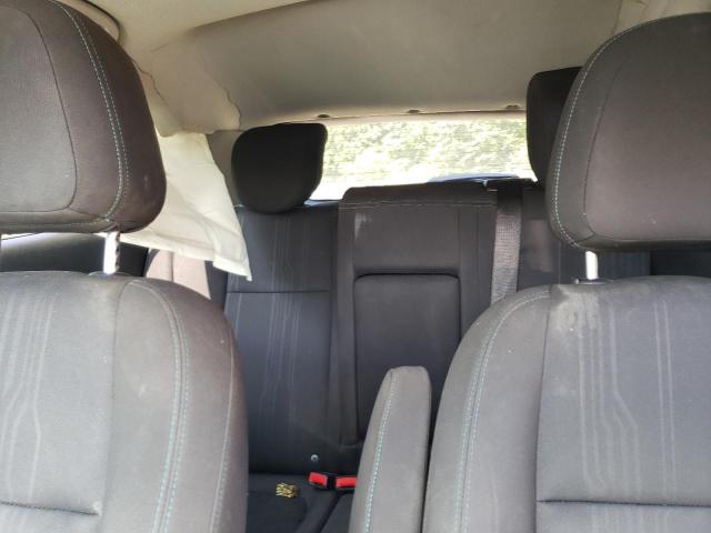 Photo 10 from auction – 2015 CHEVROLET TRAX 1LT with VIN KL7CJLSB4FB103538
