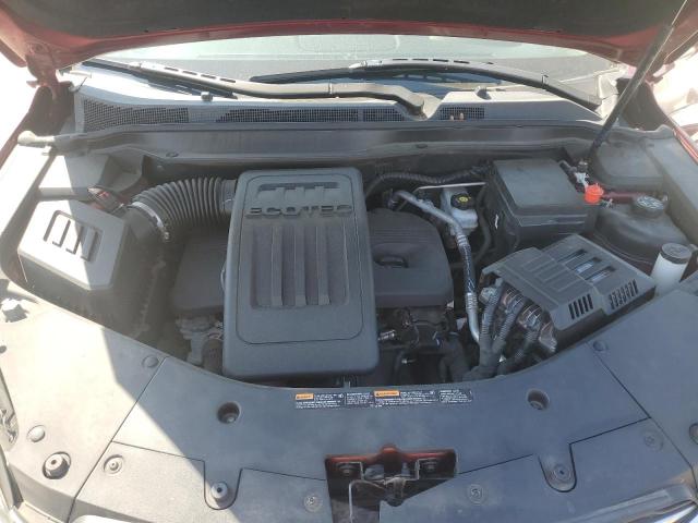 Photo 12 from auction – 2017 CHEVROLET EQUINOX LT with VIN 2GNFLFEK3H6215512