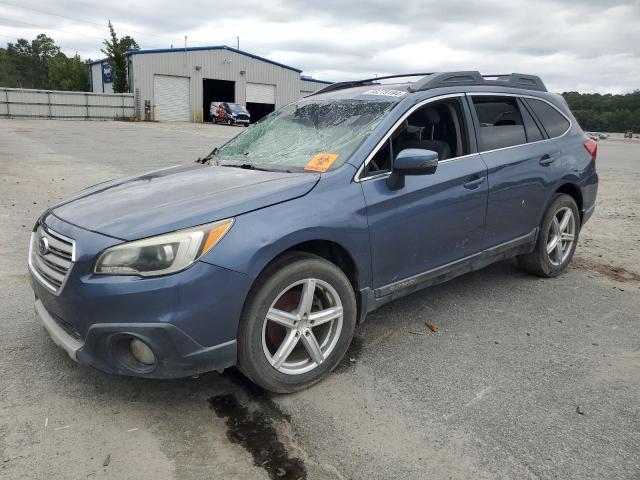 SUBARU OUTBACK 2. 2015 with VIN 4S4BSBJC0F3254673 - Photo from auction