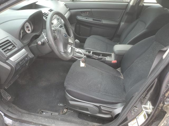 Photo 7 from auction – 2014 SUBARU IMPREZA with VIN JF1GPAA63E8264380
