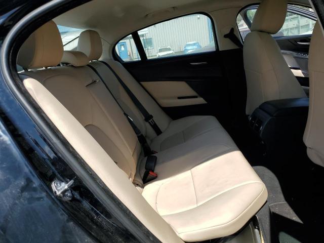 Photo 10 from auction – 2017 JAGUAR XE with VIN SAJAS4BNXHCP15510