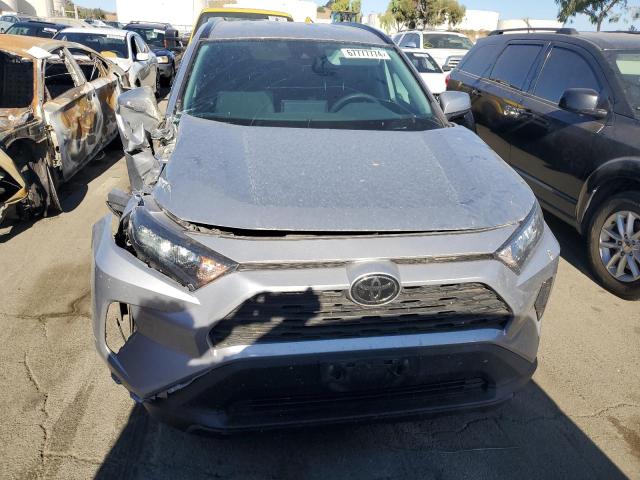 Photo 5 from auction – 2020 TOYOTA RAV4 LE with VIN 2T3G1RFV2LC136456