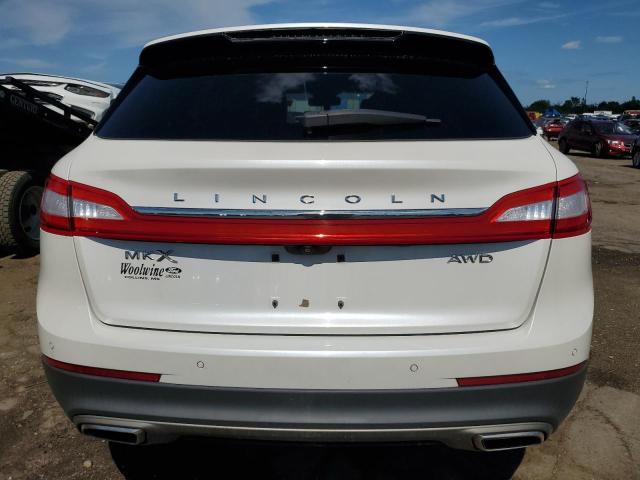 Zdjęcie 6 z aukcji – 2016 LINCOLN MKX RESERV z VIN 2LMTJ8LR3GBL51643