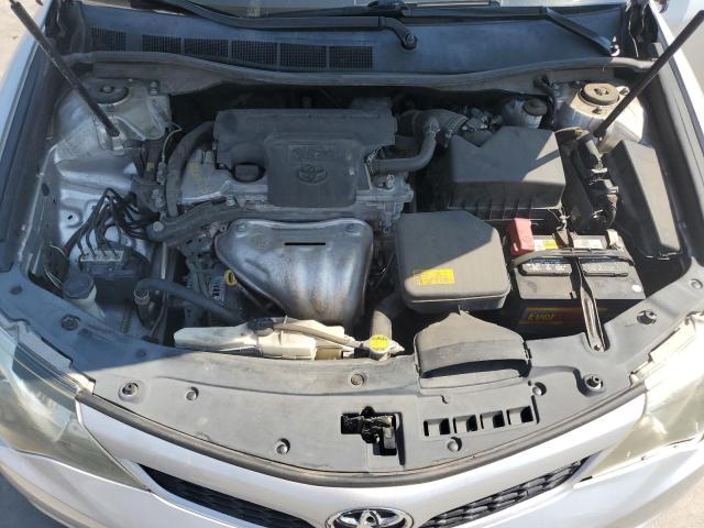 Photo 11 from auction – 2012 TOYOTA CAMRY BASE with VIN 4T1BF1FK6CU058354