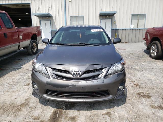 Photo 5 from auction – 2011 TOYOTA COROLLA BA with VIN 2T1BU4EE8BC664323