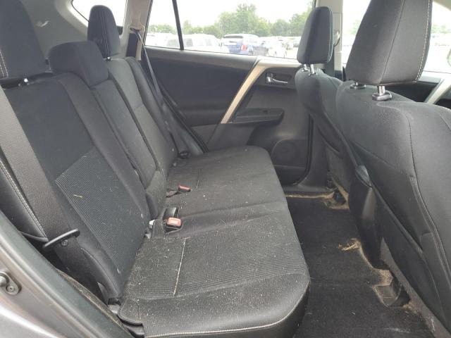 Photo 11 from auction – 2015 TOYOTA RAV4 XLE with VIN 2T3RFREV1FW379349