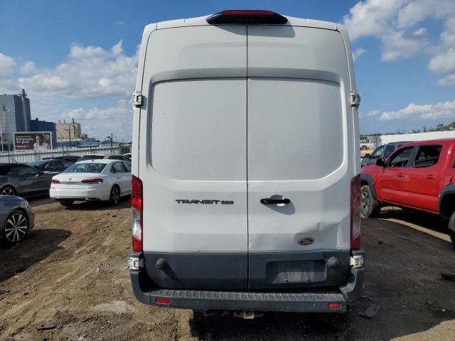 Photo 6 from auction – 2018 FORD TRANSIT T- with VIN 1FTYR3XM4JKB24491