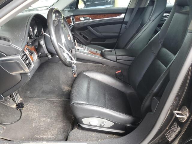 Photo 7 from auction – 2011 PORSCHE PANAMERA 2 with VIN WP0AA2A76BL021798