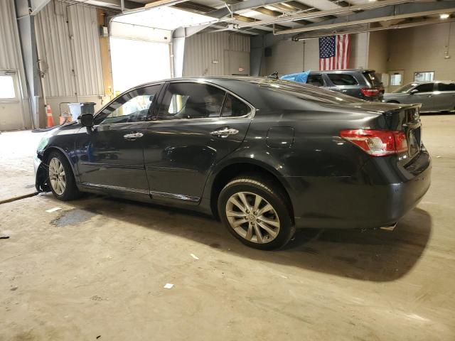 Photo 2 from auction – 2010 LEXUS ES 350 with VIN JTHBK1EG7A2405985