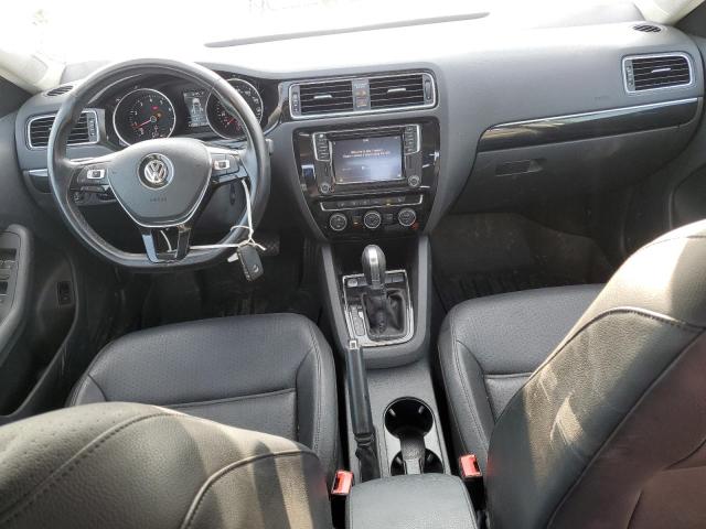 Photo 8 from auction – 2017 VOLKSWAGEN JETTA SEL with VIN 3VWL17AJ4HM242449