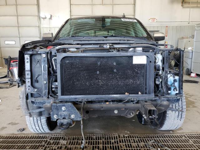 Photo 5 from auction – 2015 GMC SIERRA K15 with VIN 3GTU2VEC6FG344044