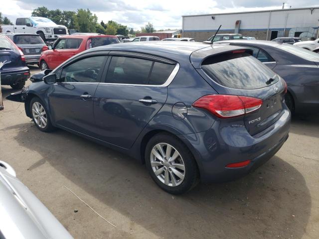 Photo 2 from auction – 2015 KIA FORTE EX with VIN KNAFX5A88F5314091