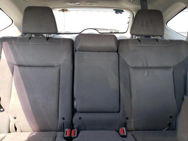 Photo 10 from auction – 2014 HONDA CR-V EX with VIN 5J6RM4H52EL070022