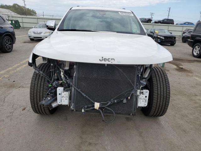 Photo 5 from auction – 2017 JEEP GRAND CHER with VIN 1C4RJFCG4HC901804