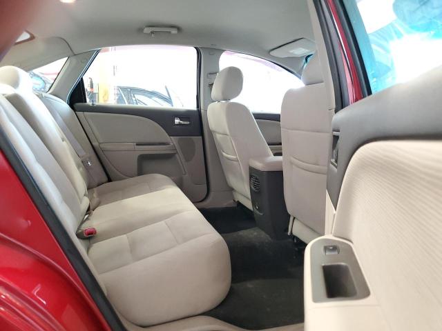Photo 10 from auction – 2009 FORD TAURUS SE with VIN 1FAHP23W09G125424