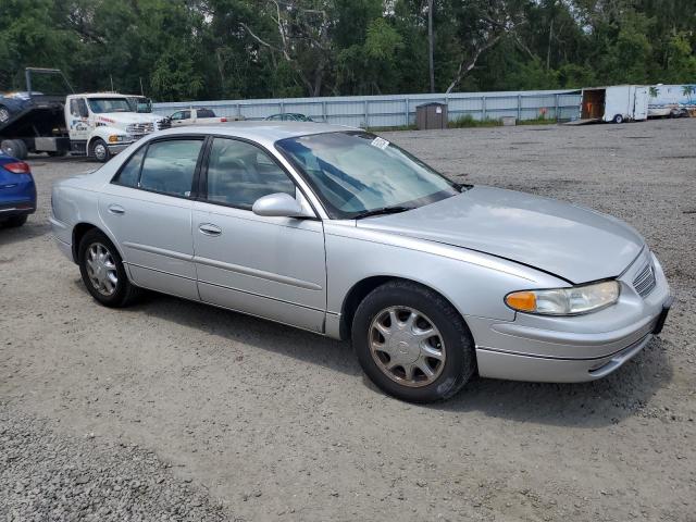 Photo 4 from auction – 2004 BUICK REGAL LS with VIN 2G4WB52K341340491