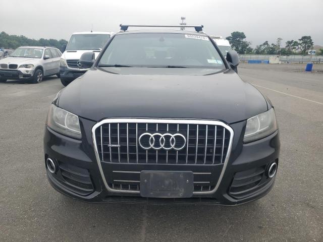 Photo 5 from auction – 2013 AUDI Q5 PREMIUM with VIN WA1CFAFP3DA034059