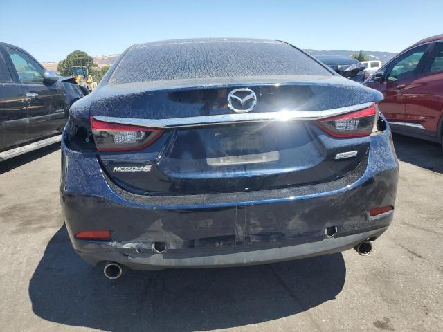 Photo 6 from auction – 2016 MAZDA 6 with VIN JM1GJ1V50G1444876